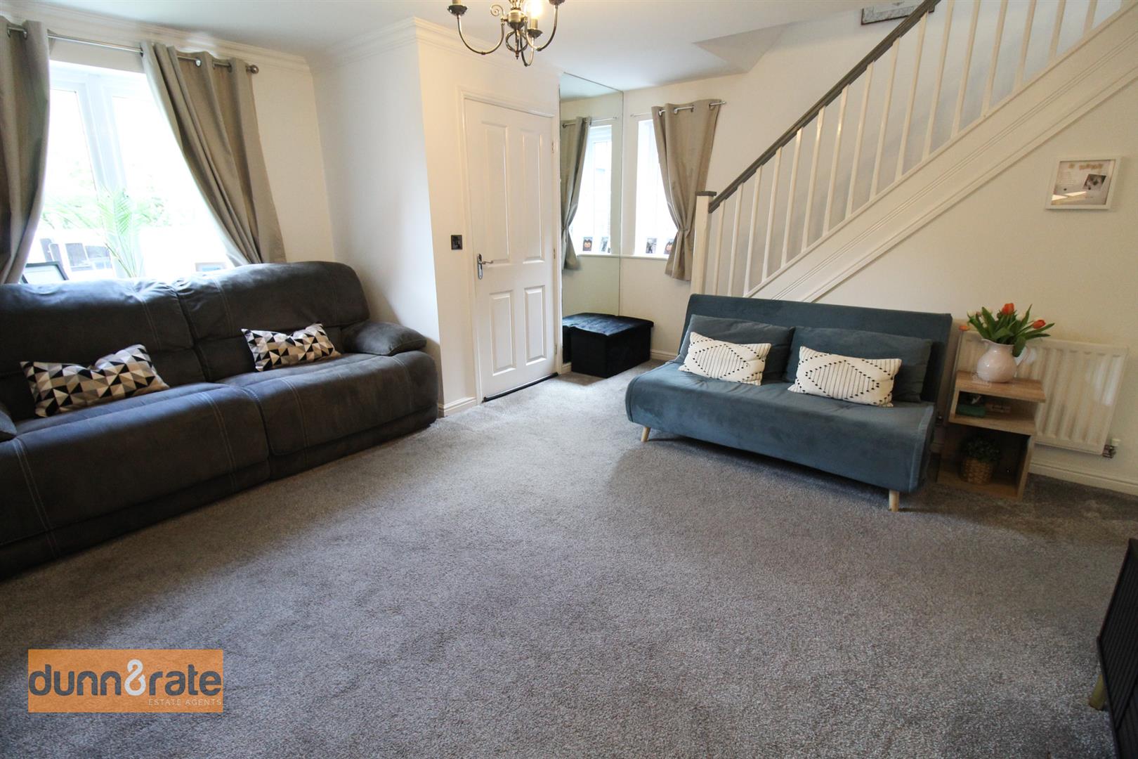 Onyx Grove, Milton, Stoke-On-Trent
